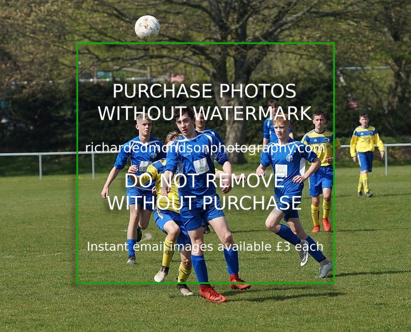 DSC09113 - Wattsfield Youth v Kendal United U15 (21/4/19)