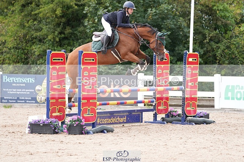 250802-131552-10160 - Cls 22 95cm Amateur Championship Qualifier