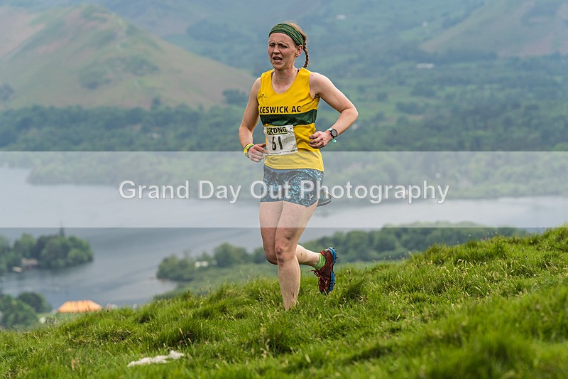 Latrigg-115 - Latrigg Fell Race Wednesday 15th May 2024