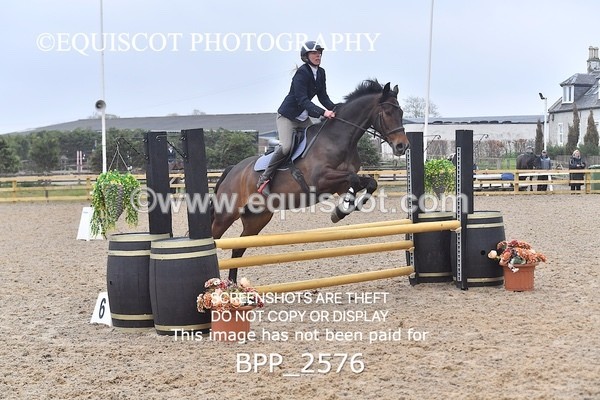 BPP_2576 - CLASS 2 SAT Club/ Unaffiliated 80cms Open