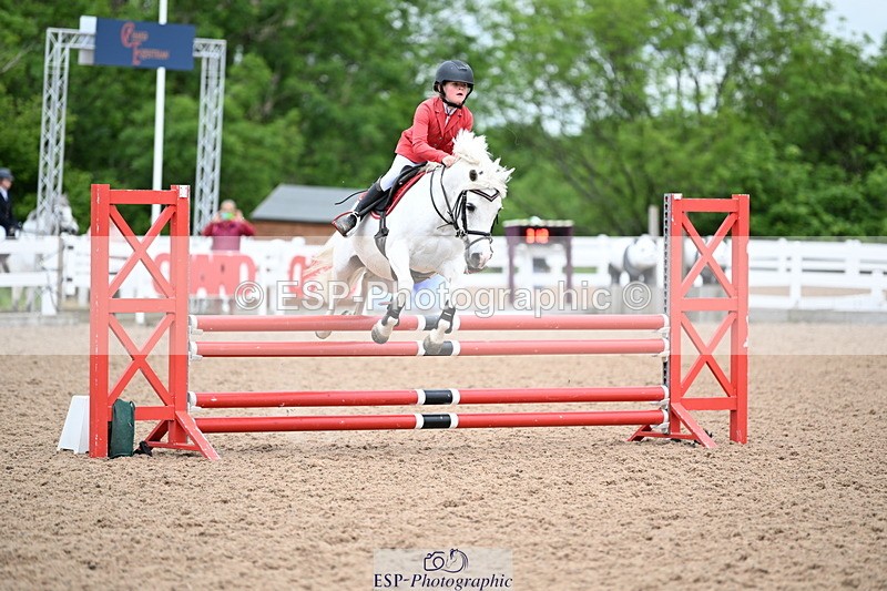 240608A-093300-00217 - Cls 8 Pony British Novice and 80cm Open
