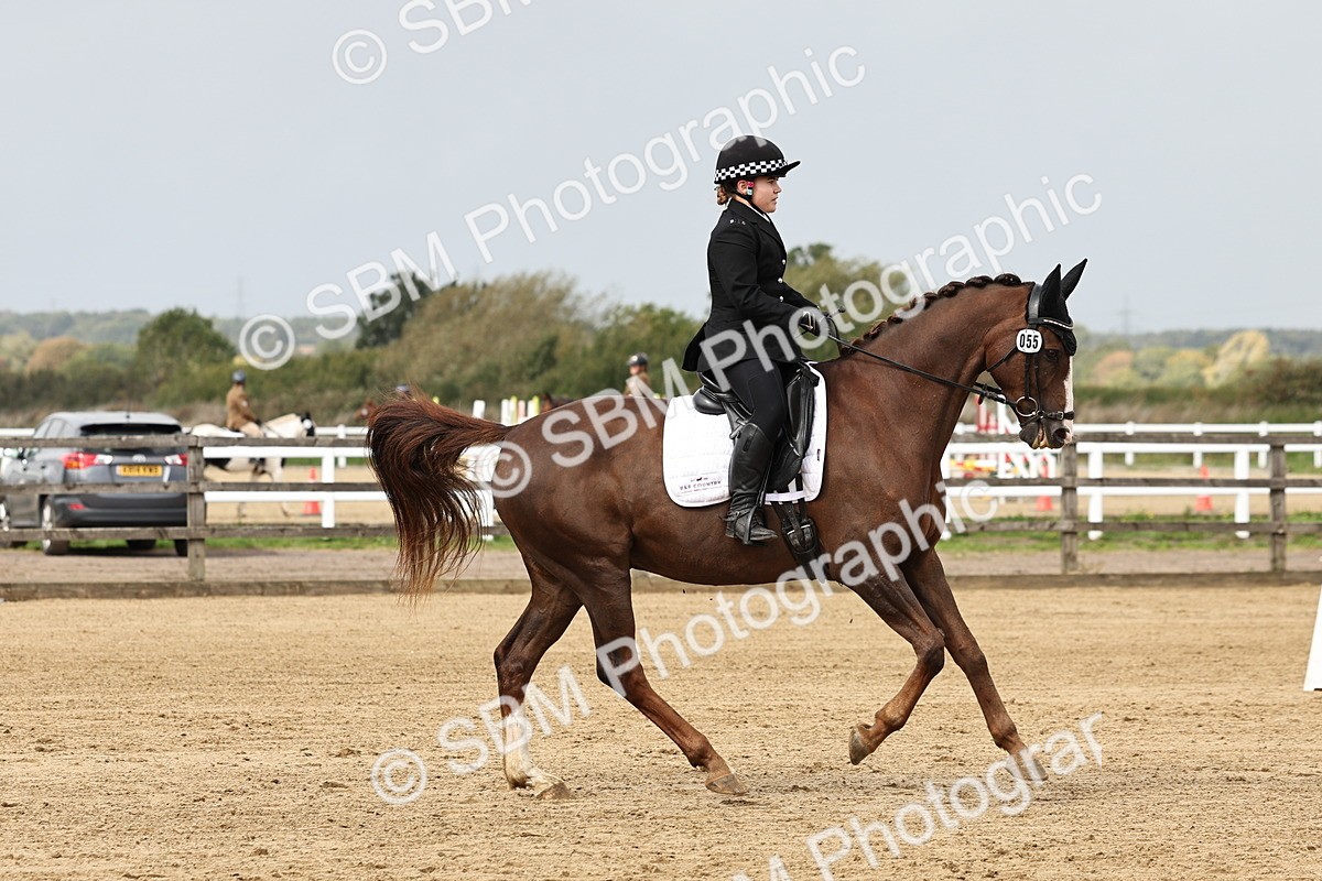 SBM_000934 - Class 46 - Novice 1 Combined Training