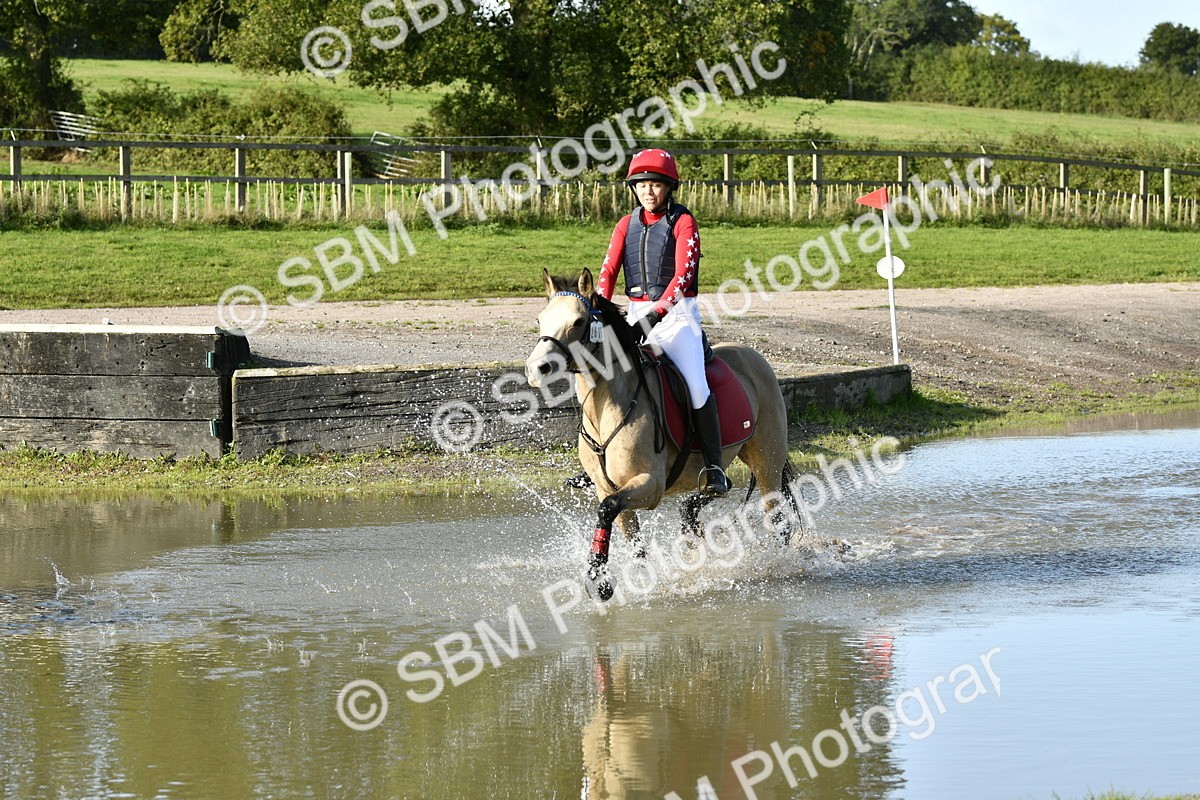 SBM_15141 - E4a - Eventers Challenge 50cm Open