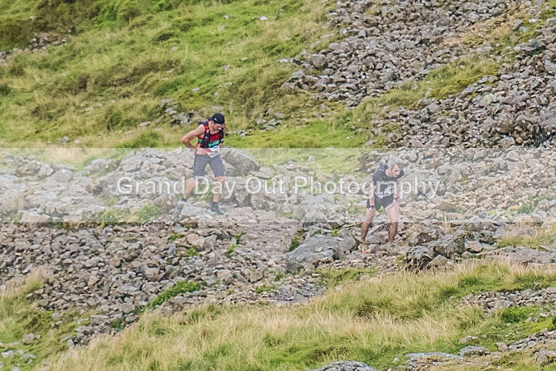 Borrowdale-320 - Borrowdale Fell Race Saturday 5th August 2023