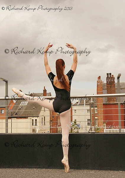 SL010713-3266 - Dance Project, Hull.