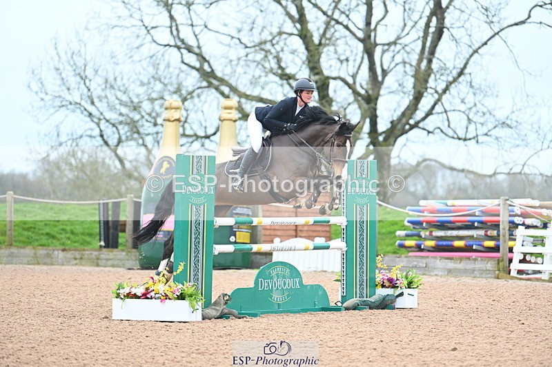 240316A-093631-02396 - Cls 13 Snr 1.05 and 1.10m Open