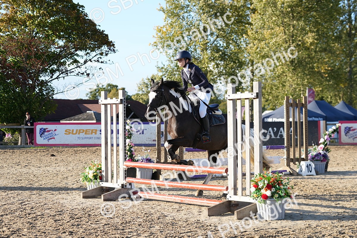 SBM_53912 - J8 - Junior Pony 65cm Championship