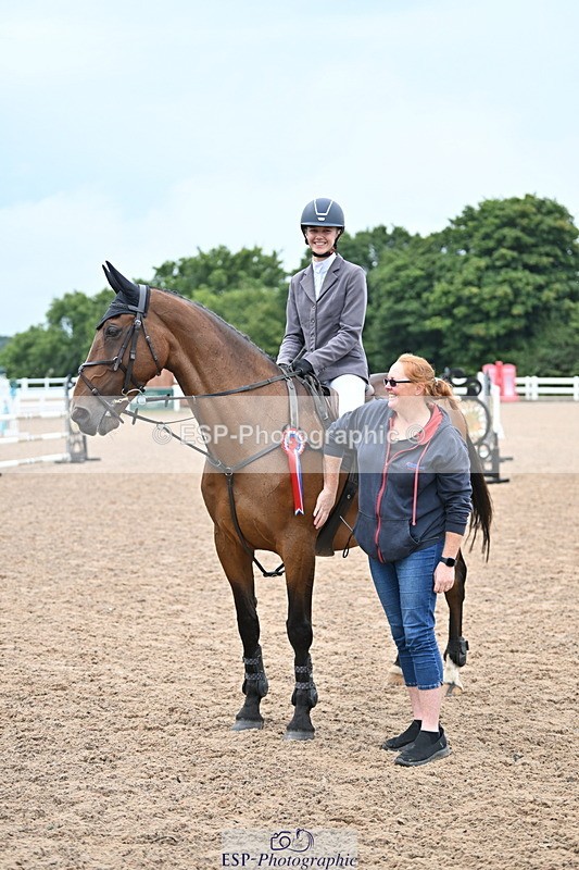 240907A-120701-01347 - Cls 8 1.05m Amateur Qualifier