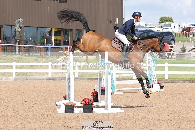 240718A-145955-06465 - Cls 13, 1 Star Silver Tour 1.20m