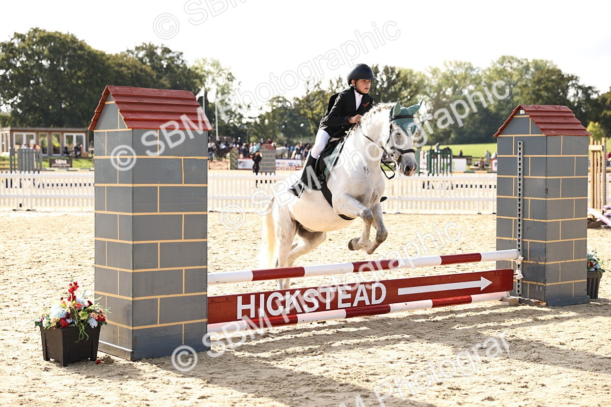 SBM_61914 - J12 - Junior Pony 55cm Championship