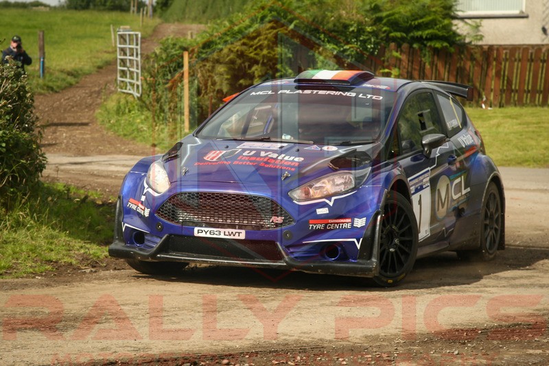 PRM Loughgall Rally 2024 1 of 110 - PRM Loughgall Stages 2024