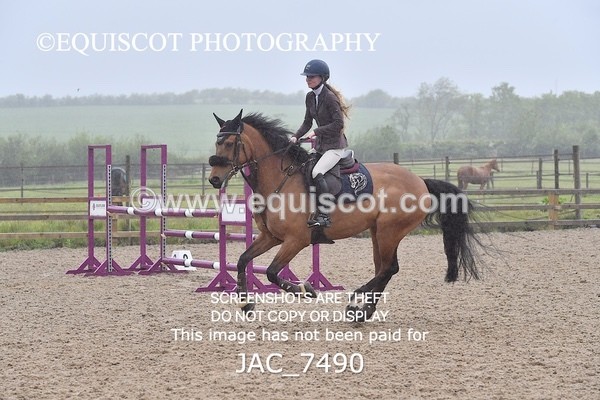 JAC_7490 - CLASS 13 Senior Discovery/ 1m Open