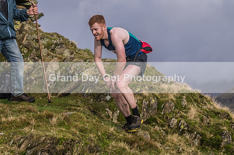 Dunnerdale-203 - Dunnerdale Fell Race Saturday 8th November 2025