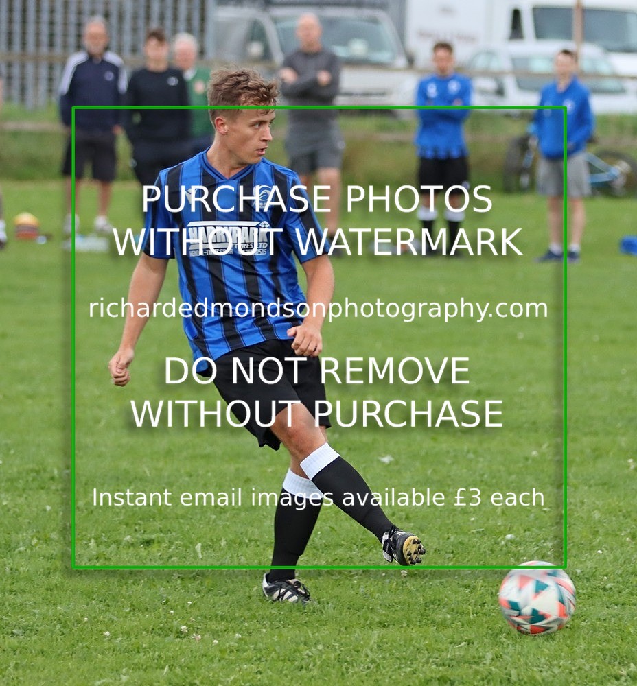 IMG_7586 - Ibis v Kirkby Lonsdale (16/8/22)