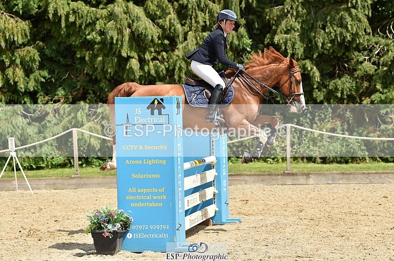 230706-144852-03368 - Cls 6 Newcomers & 1.10m Open