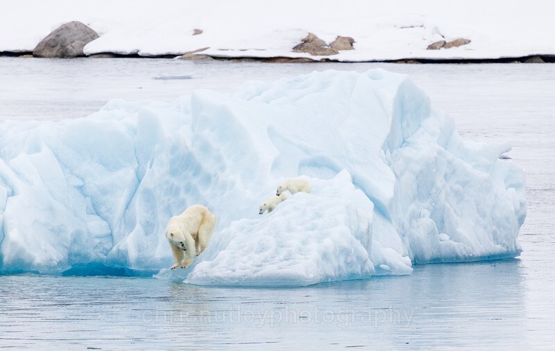  - Svalbard