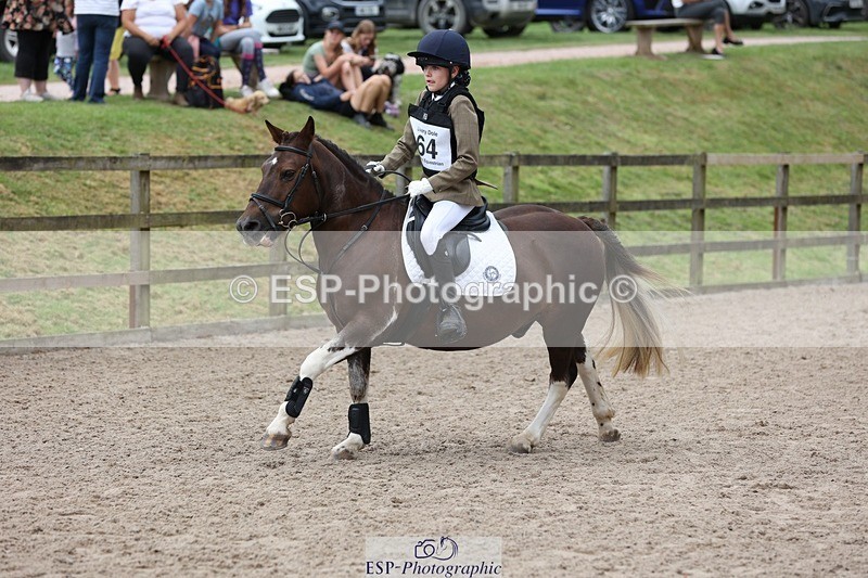 230825-140120-10914 - Round 1 Start to 14.20 coursewalk