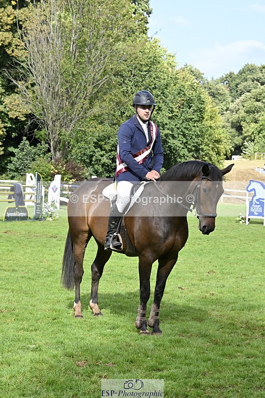 250831A-163030-11070 - Cls 39 Amateur 1.10m Grand Prix