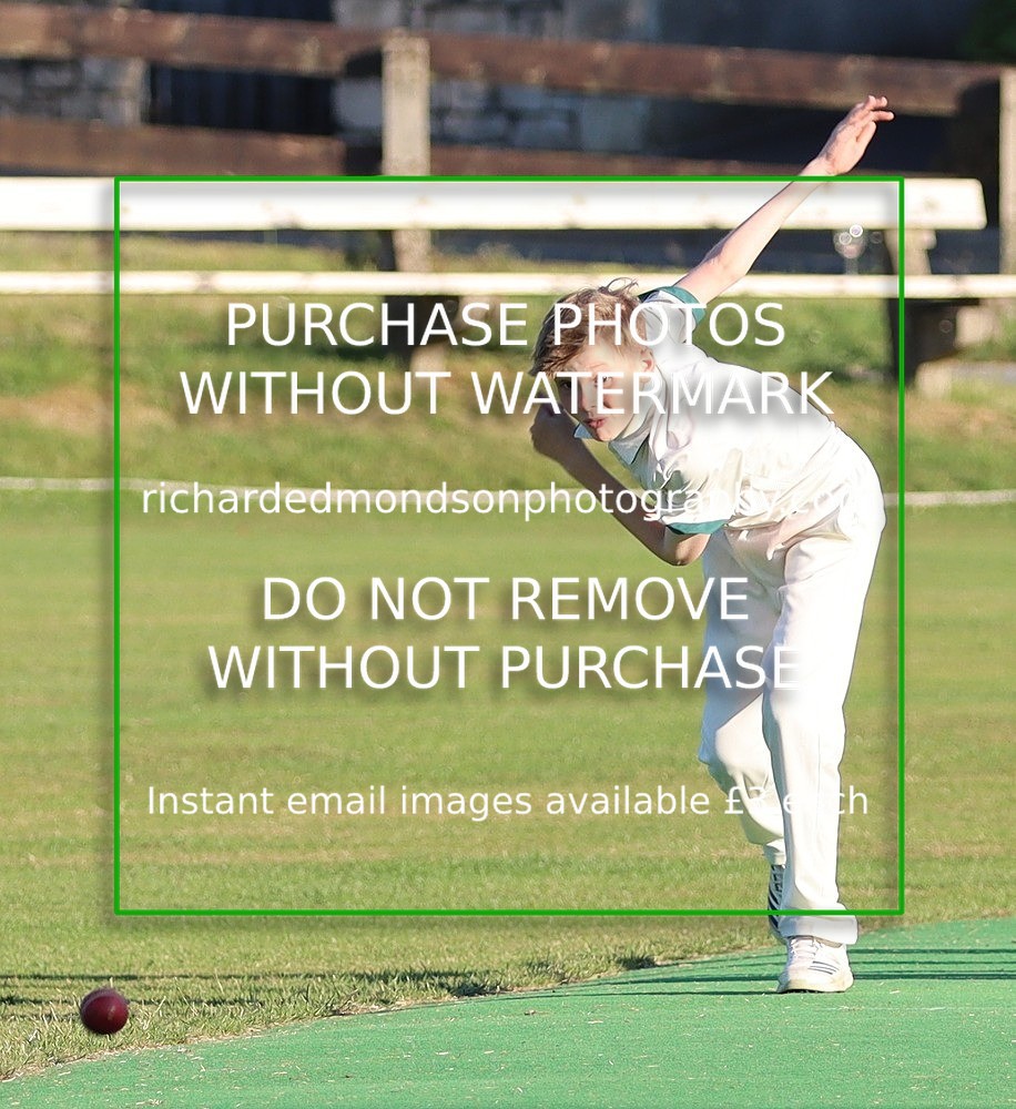IMG_5821 - Netherfield Under 13s vs Carnforth Under 13's (23/6/23)