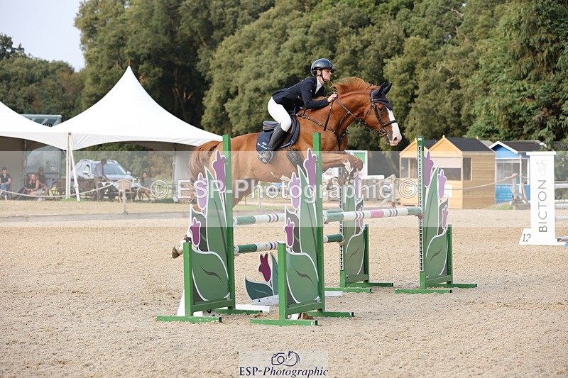 250816A-171940-03048 - Cls 10 Snr 1.15m Open