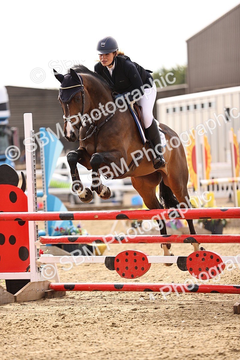 SBM_009450 - Class 7 - Senior Discovery - 1.00m Open