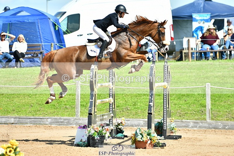 230720A-110108-02044 - Cls 5, 2 Star Medium 1.35m