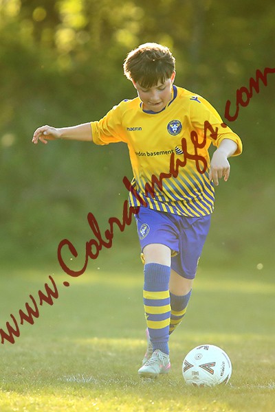 0059_1DXL - Farnborough OBG Under 13s Mustangs 0  Tulse Hill U13s 0