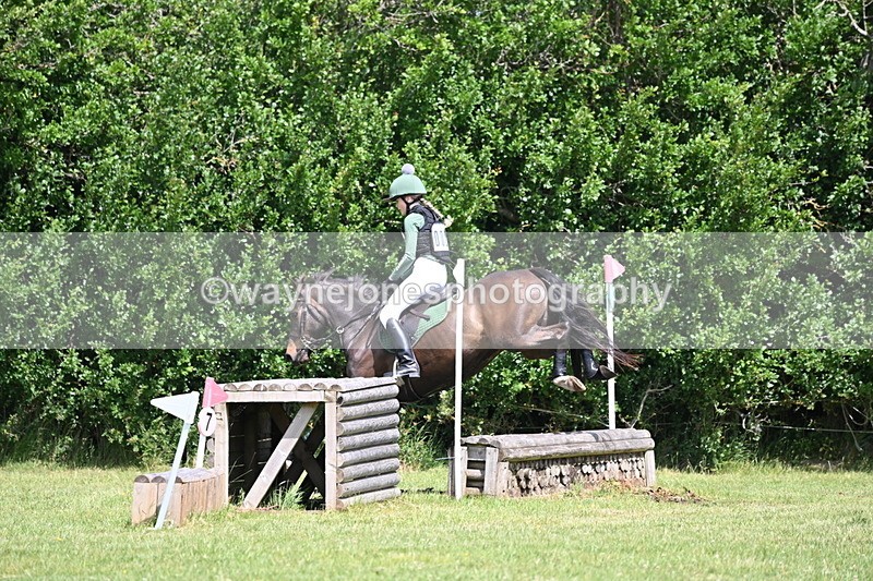 WJ6_3000 - Class 4 60cm