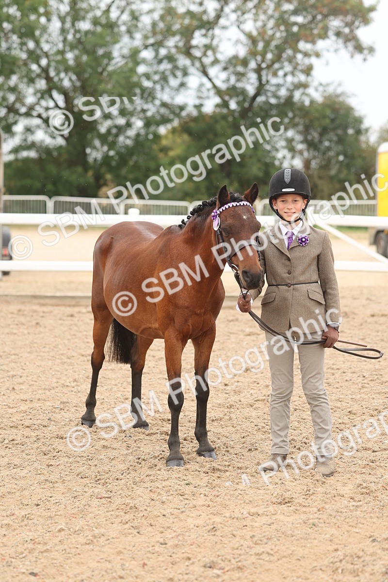 SBM_00563 - Class 13 Young Handler