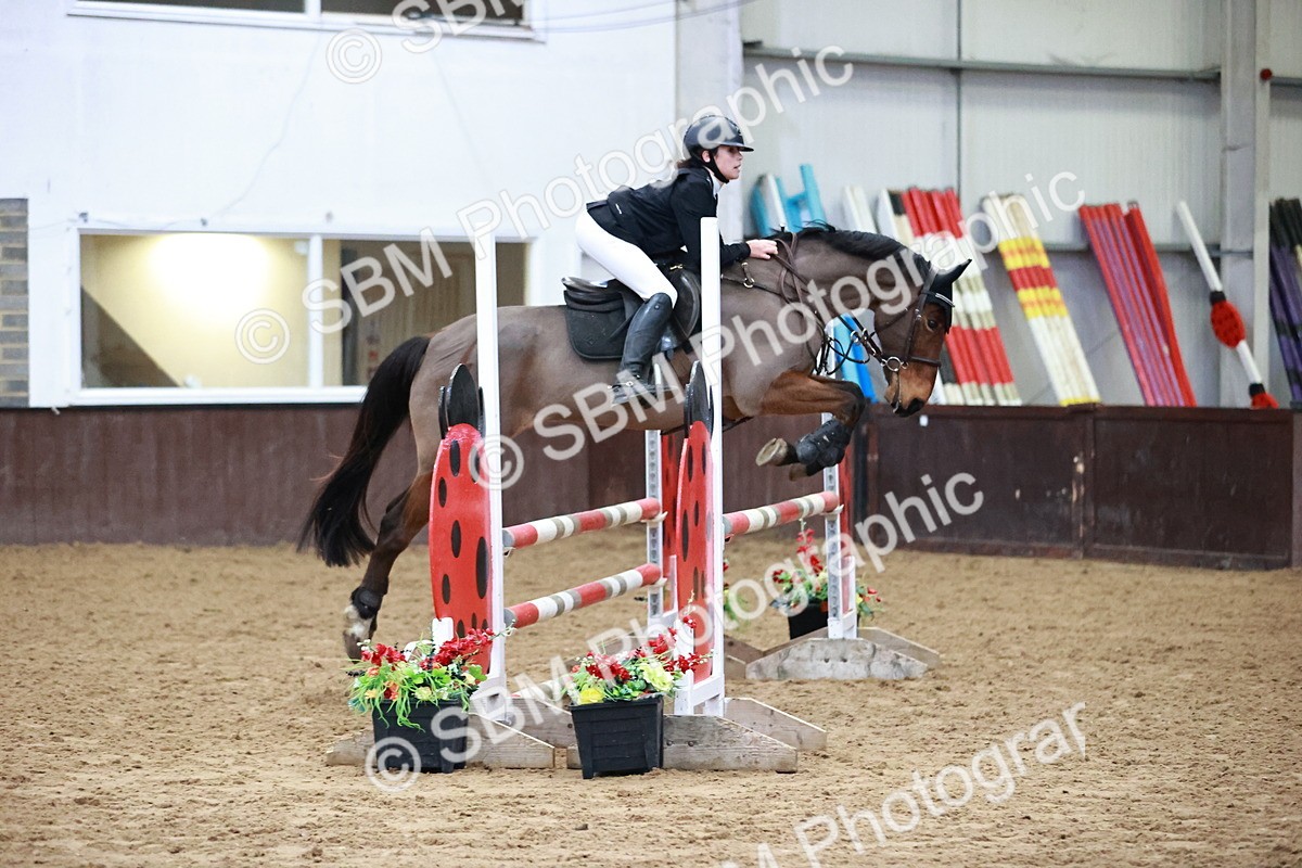 SBM_000664 - Class 3 - Pony Discovery 90cm