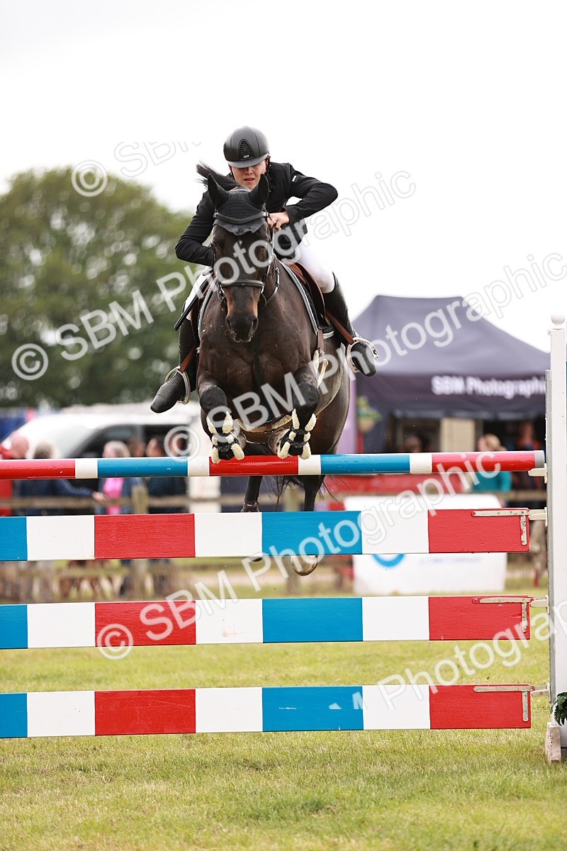 SBM_09401 - Class 204 - Tarmac Accumulator