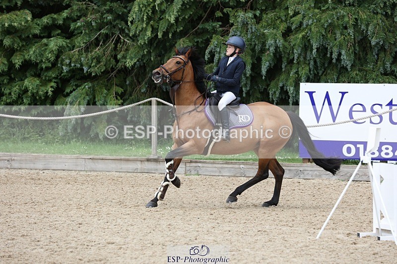 230618-171538-13643 - Cls 22 Hoys 138cm 2nd round 1st rnd
