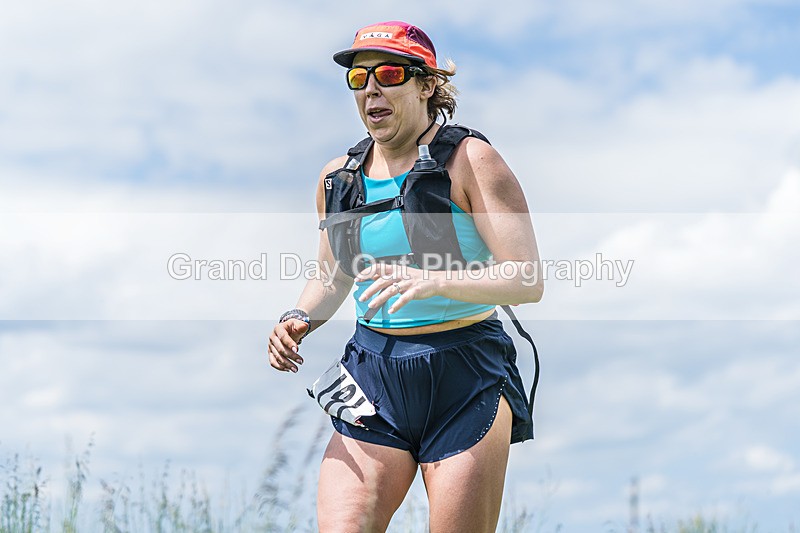 Settle Hills-983 - Settle Hills Fell Race Sunday 21st June 2026