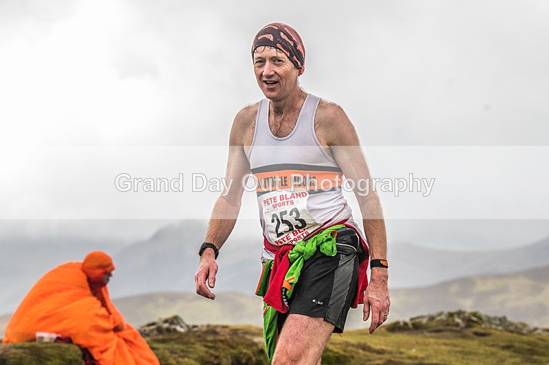 Coledale-823 - Coledale Horseshoe Fell Race Saturday 25th March 2023