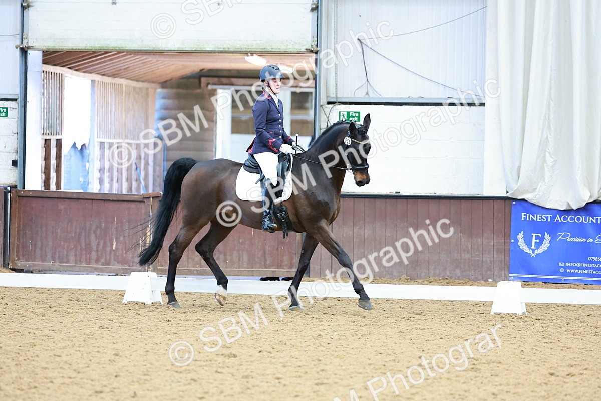 0B8A5400 - Class 12-15-18 - Med Adv PSG