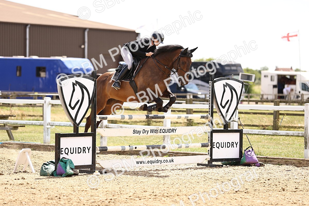 SBM_000836 - Class 4 - Senior Discovery - 1.00m