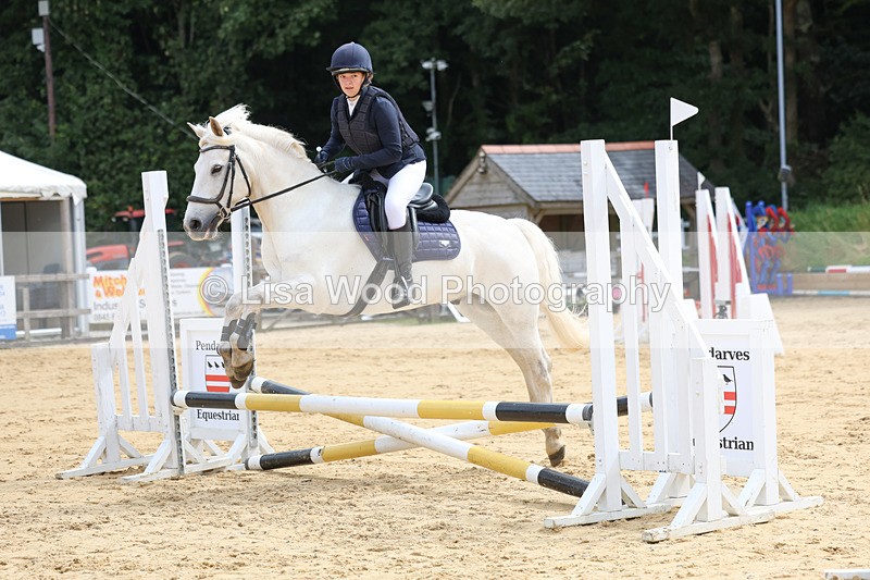 3E7A2473 - Class 4: 60cm Junior