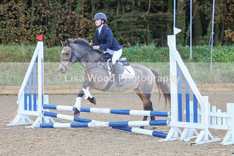 3E7A2576 - Class 3: 50cm Open