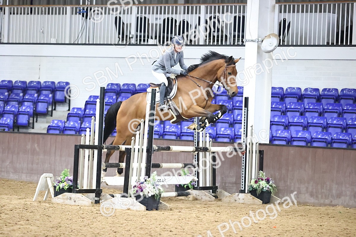 SBM_007352 - Class 22 - Senior  - 1.05m