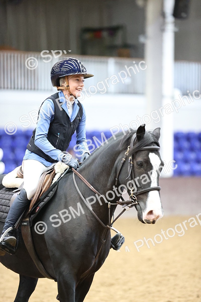 SBM_003282 - Class 10 - STX UK Pony British Novice 80cm
