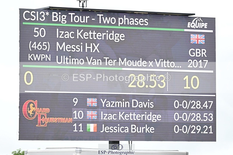 250717-154302-07144 - Cls 5, 3 Star Big Tour 3pm to End