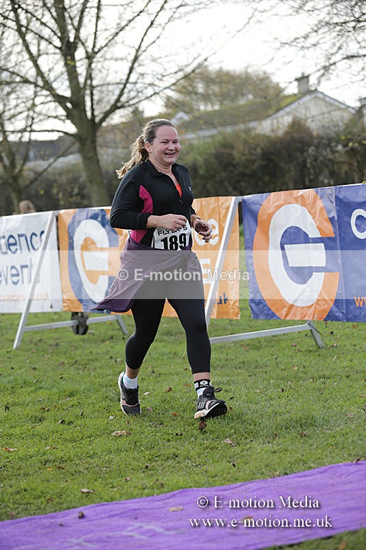 CAD5 171119-1417 - Sutton Benger 5 mile Flyer – 17th Nov 2019