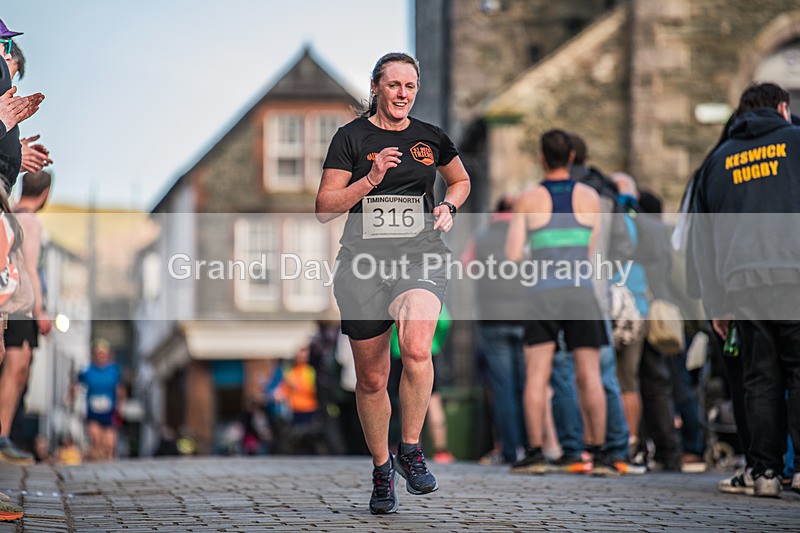 Keswick RTH-1039 - Keswick AC Round The Houses Road Race Wednesday 24th April 2024