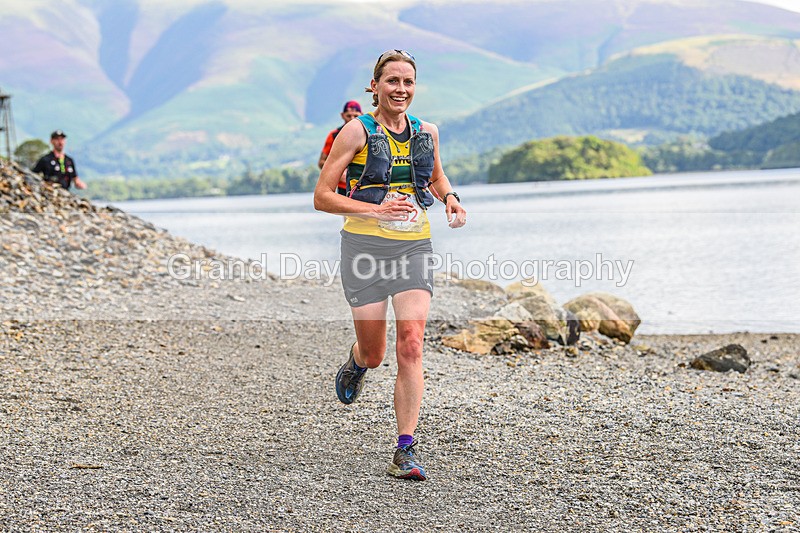 Borrowdale 21K-56 - High Terrain Events Borrowdale 21K Trail Run Sunday 21st August 2022
