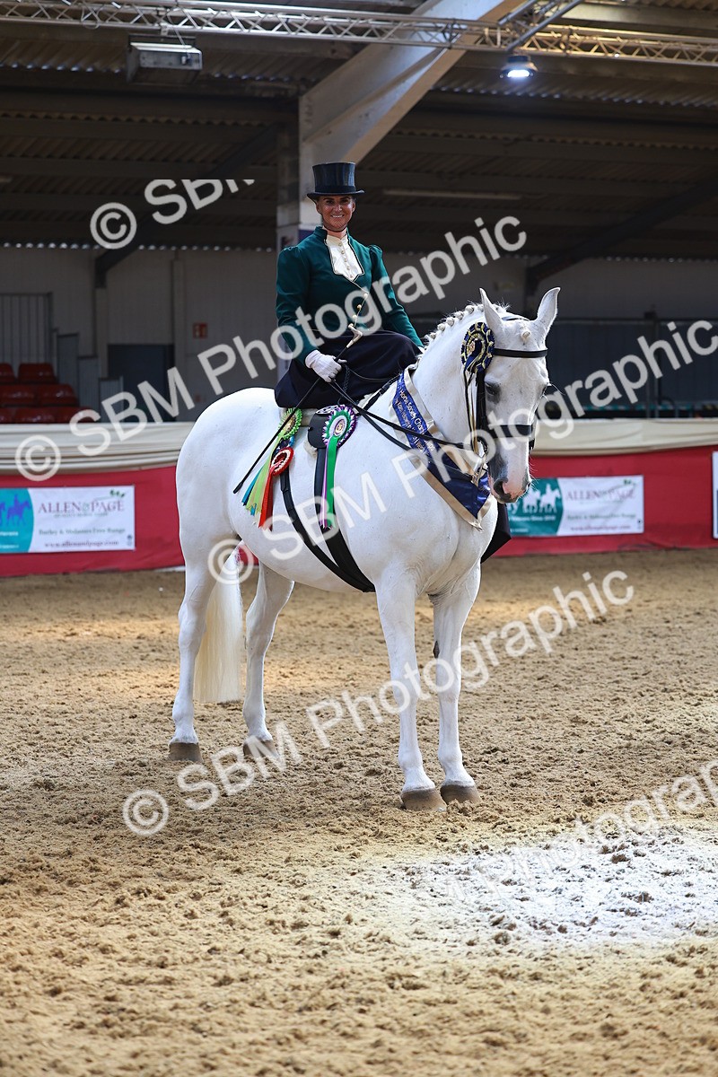 SBM_13911 - Class 106 - Ridden Costume - Side Saddle