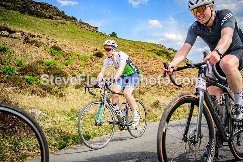 152811 - 2025 Fred Whitton Blea Tarn Climb 15.00 - 16.00