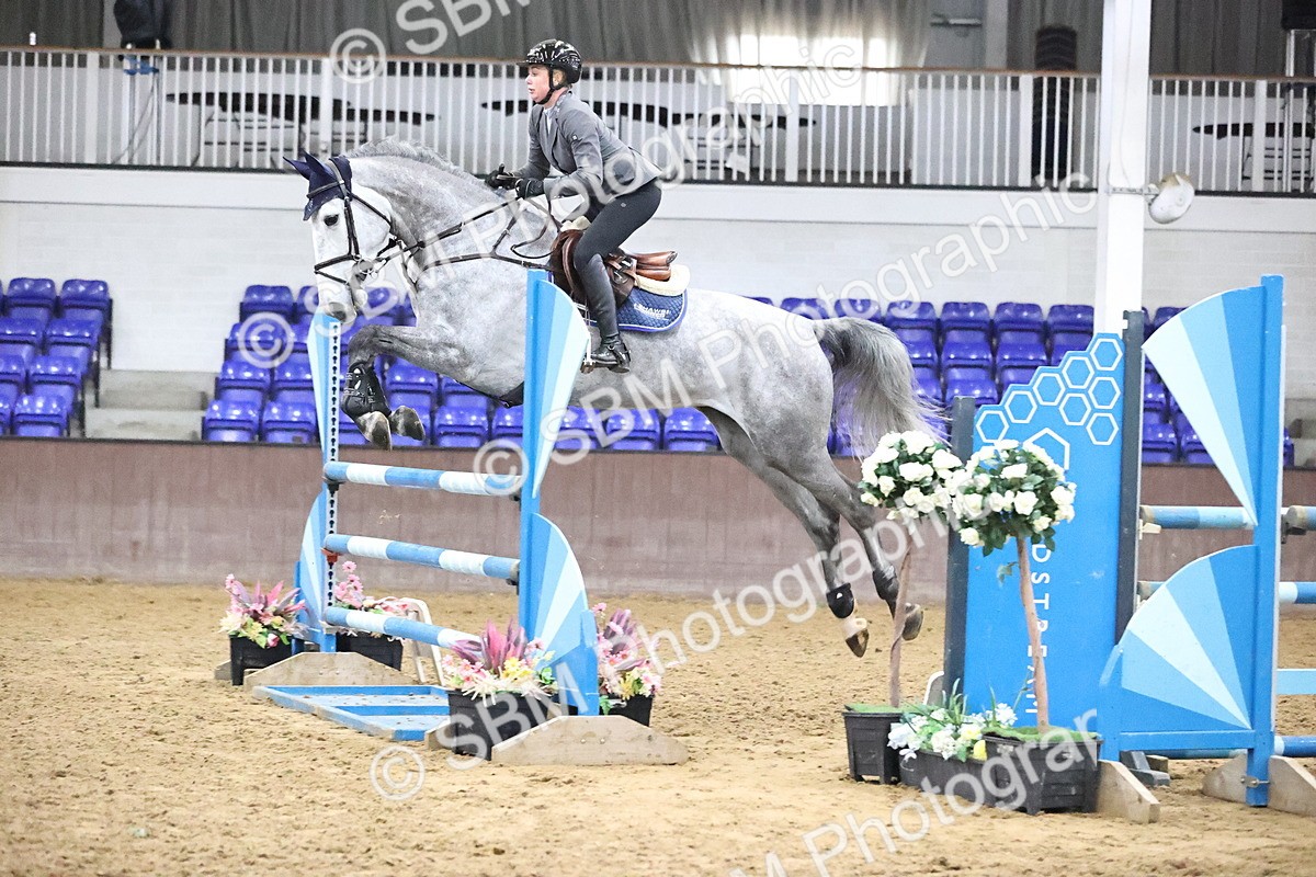 SBM_002132 - Class 10 - Senior Newcomers - 1.10m