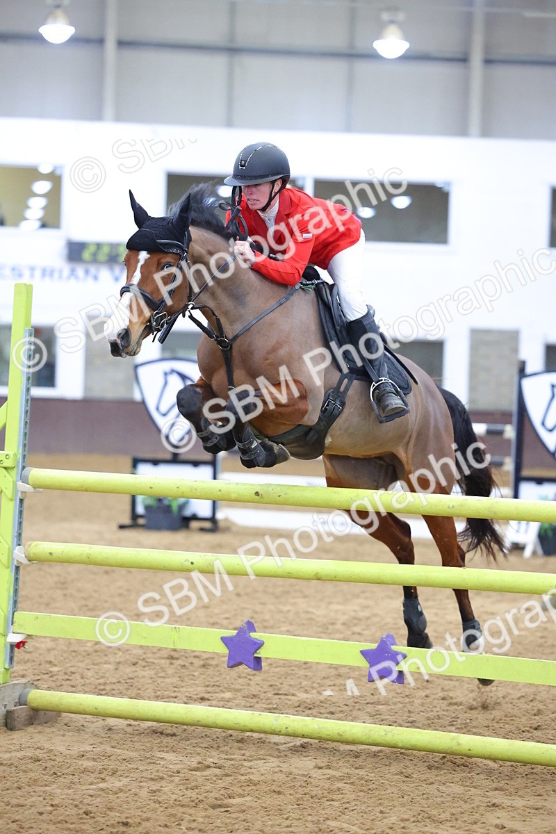 SBM_010934 - Class 24 - National 1.15m Members Cup Qualifier/ 1.15m Open (1.15m)