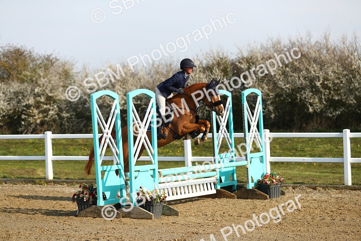 SBM_001770 - Class 7 - Clear Round