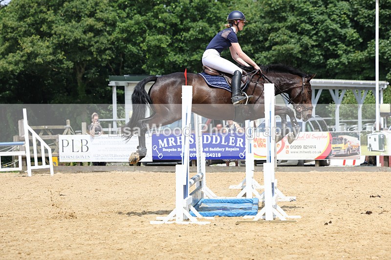 3E7A6013 - Class 6: Senior Discovery/1m open